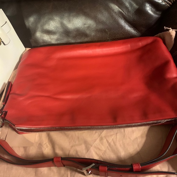 Authentic Miu Miu bag - Picture 4 of 9